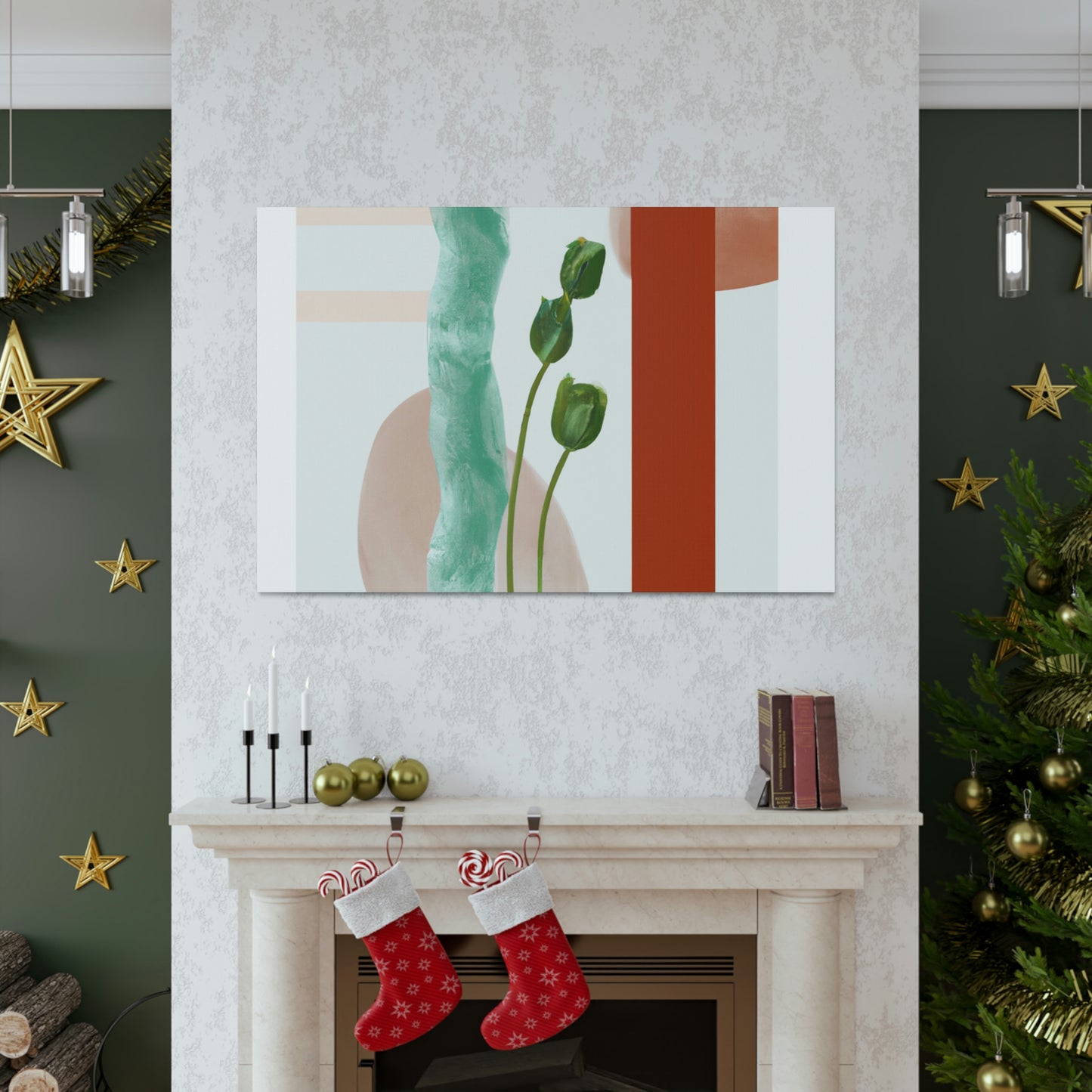 Artemae Malachite-canvas