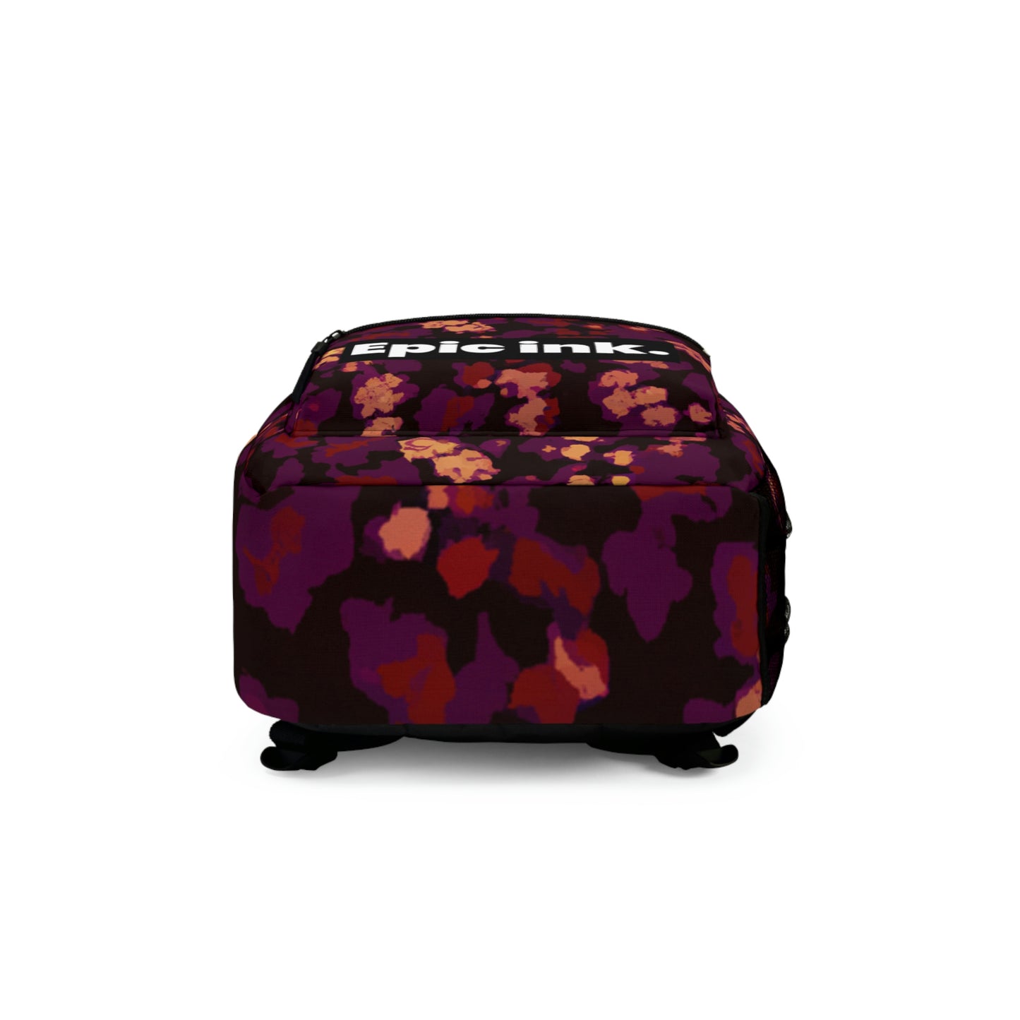 Eveline Desmarais-backpack