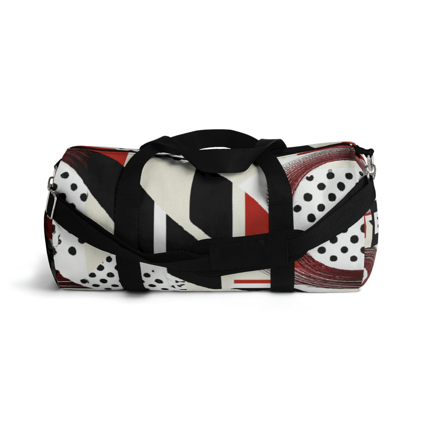 Valentino.-duffel bag