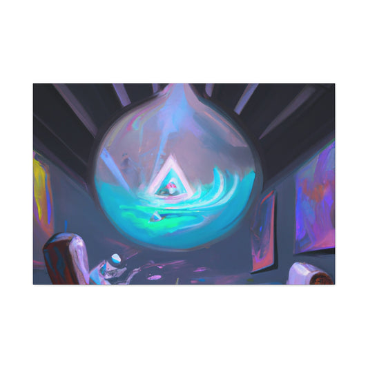 Percival Stonehollow-canvas