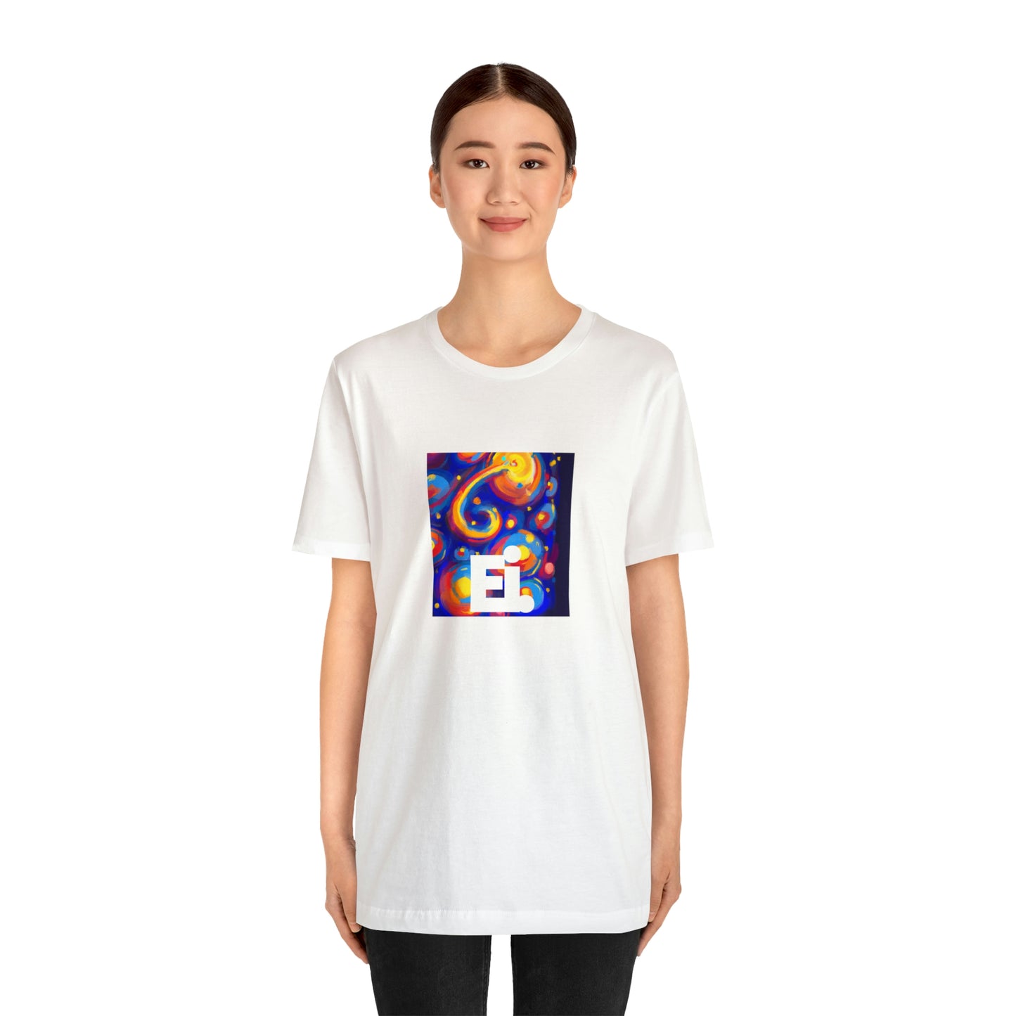Cesare Bianchi is an innovative Italian streetwear designer from the 1990s. He was known for blending traditional Italian fashion with modern street styles inspired by the hip hop and skate culture of the time. His designs often featured bold prints,-Tee