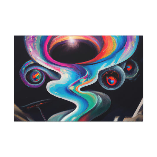 Miles Beaumont de Lorraine-canvas