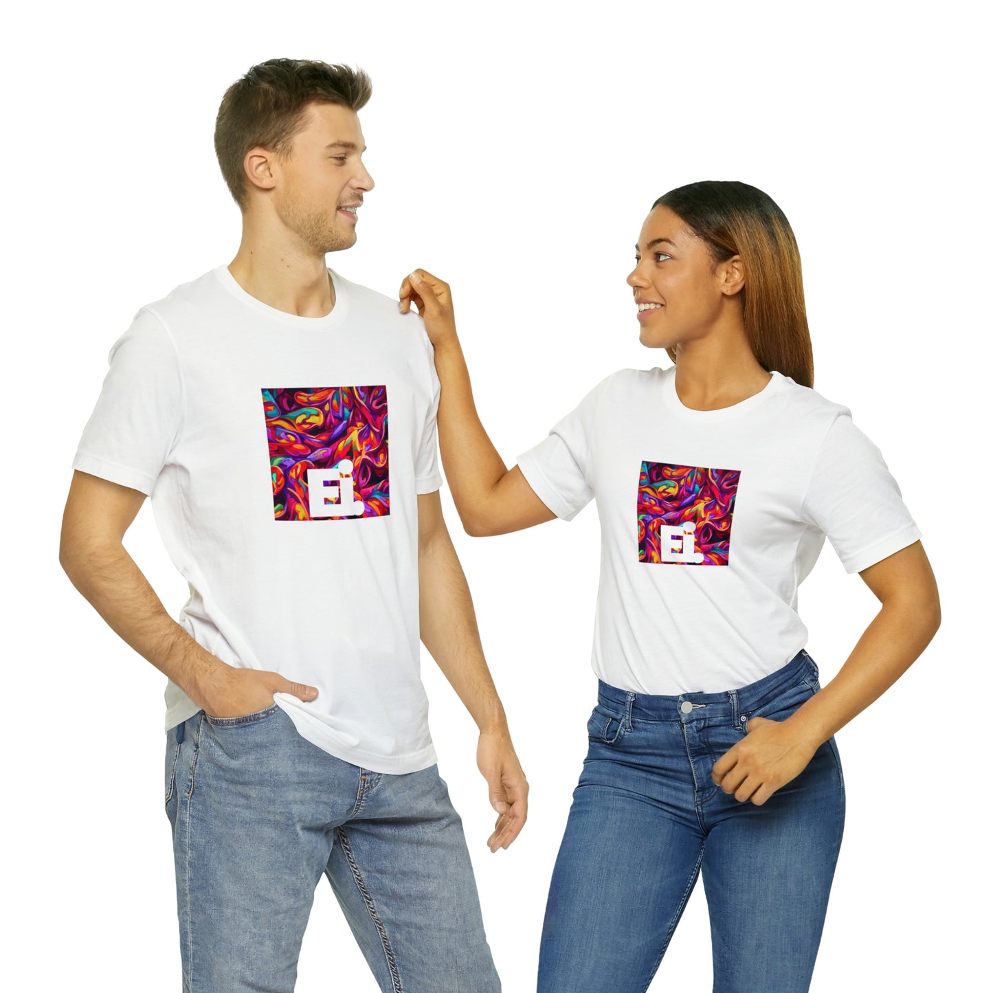 Gianni Ferragamo is a legendary Italian streetwear designer from the 1990s known for pushing the boundaries of fashion by combining bold colors, daring silhouettes, and luxurious fabrics. His iconic designs have become sought-after collector items.-Tee