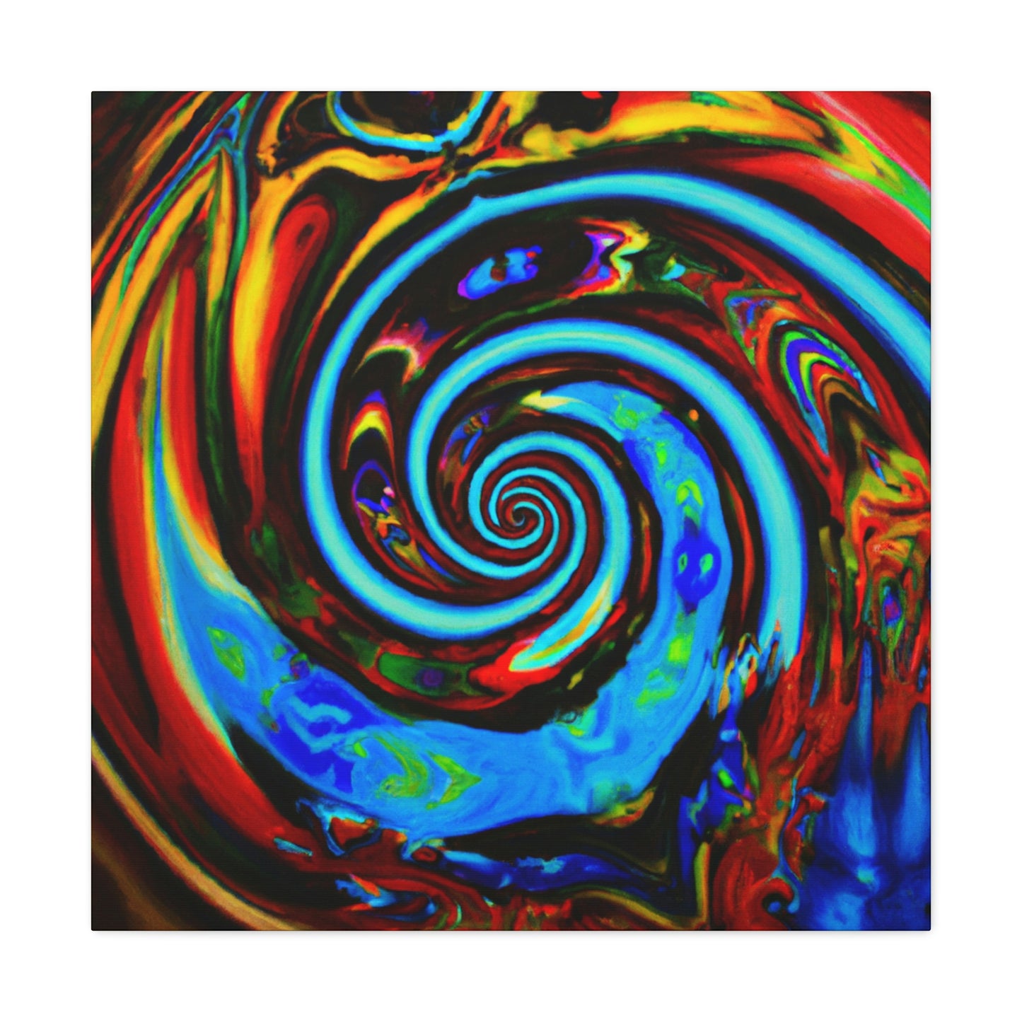 Hannaura de Mirando-canvas