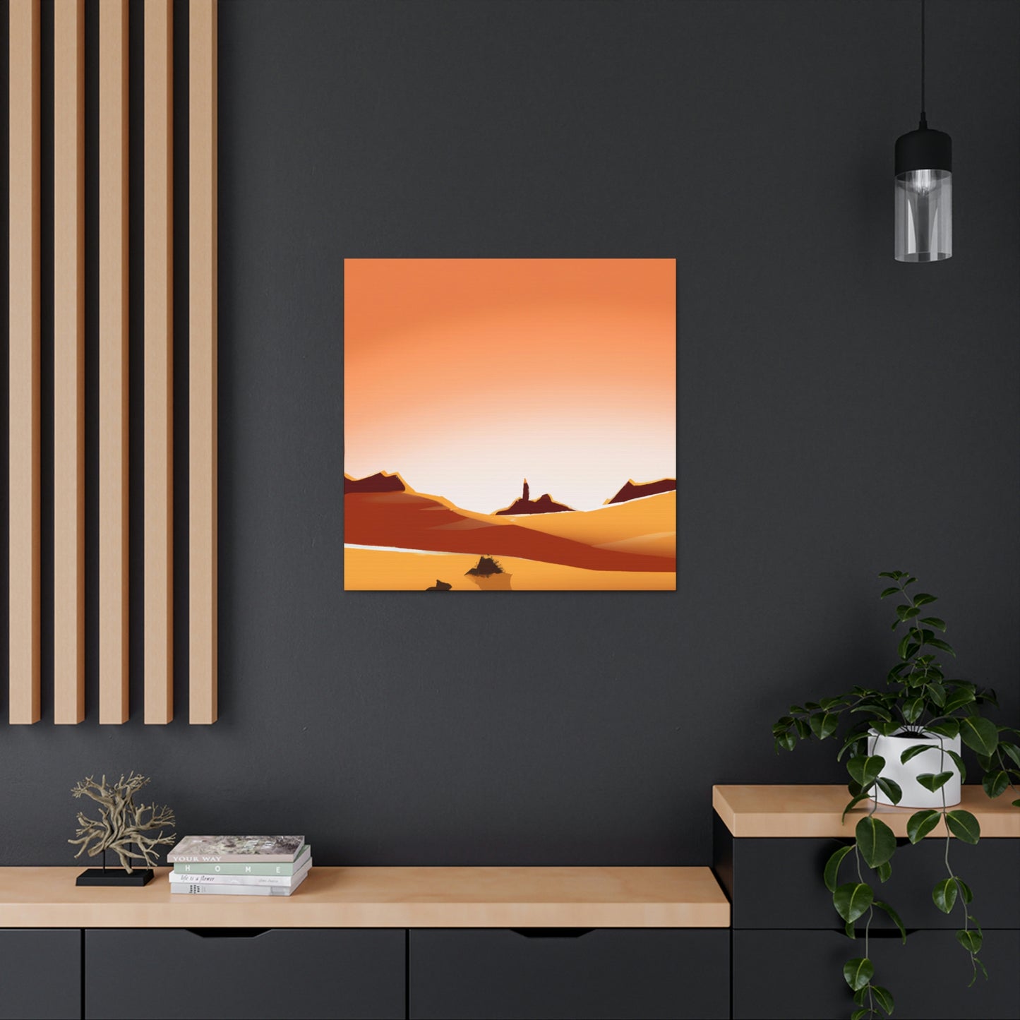 Logan Shea Thundercloud-canvas