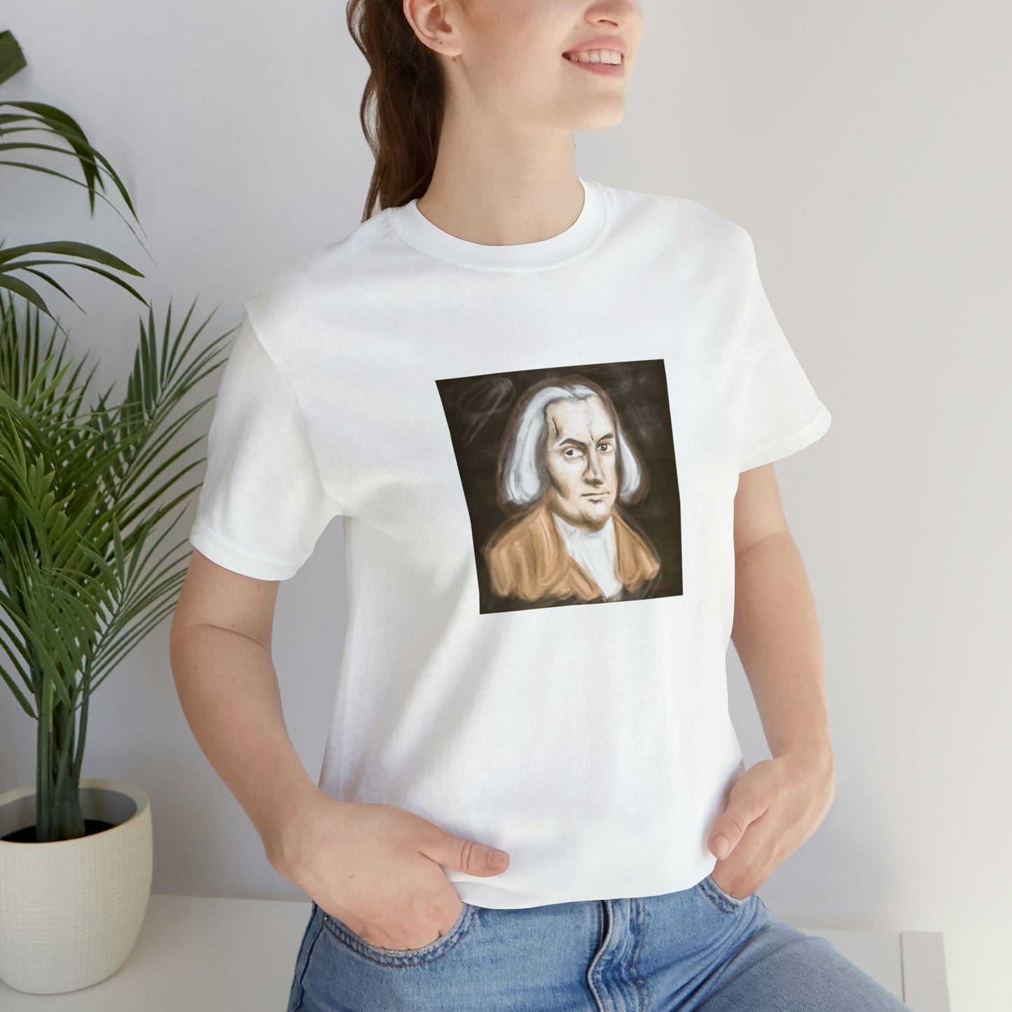 Talia Fanucci, a female streetwear designer from the 1990s in Italy. Talia blended her Italian roots with her love for urban style, to create an iconic line of streetwear, combining bold colors, bold graphics and avant-Tee