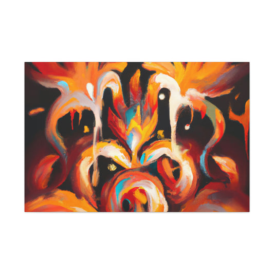 Arturo Vertex-canvas