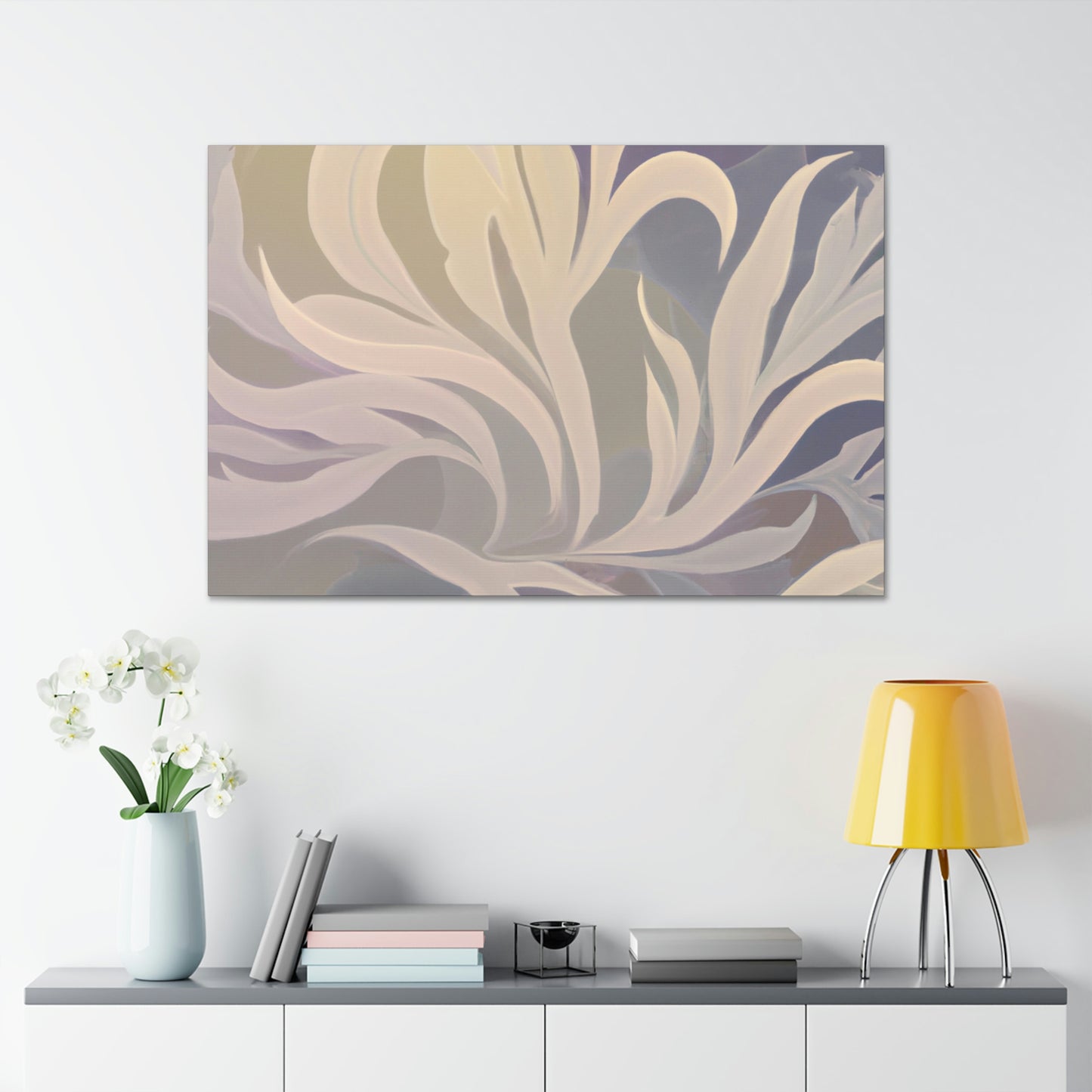 Agnessa di Nonese-canvas