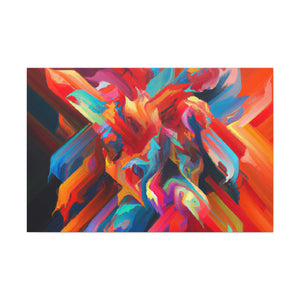 Altemirea Wistroeld-canvas