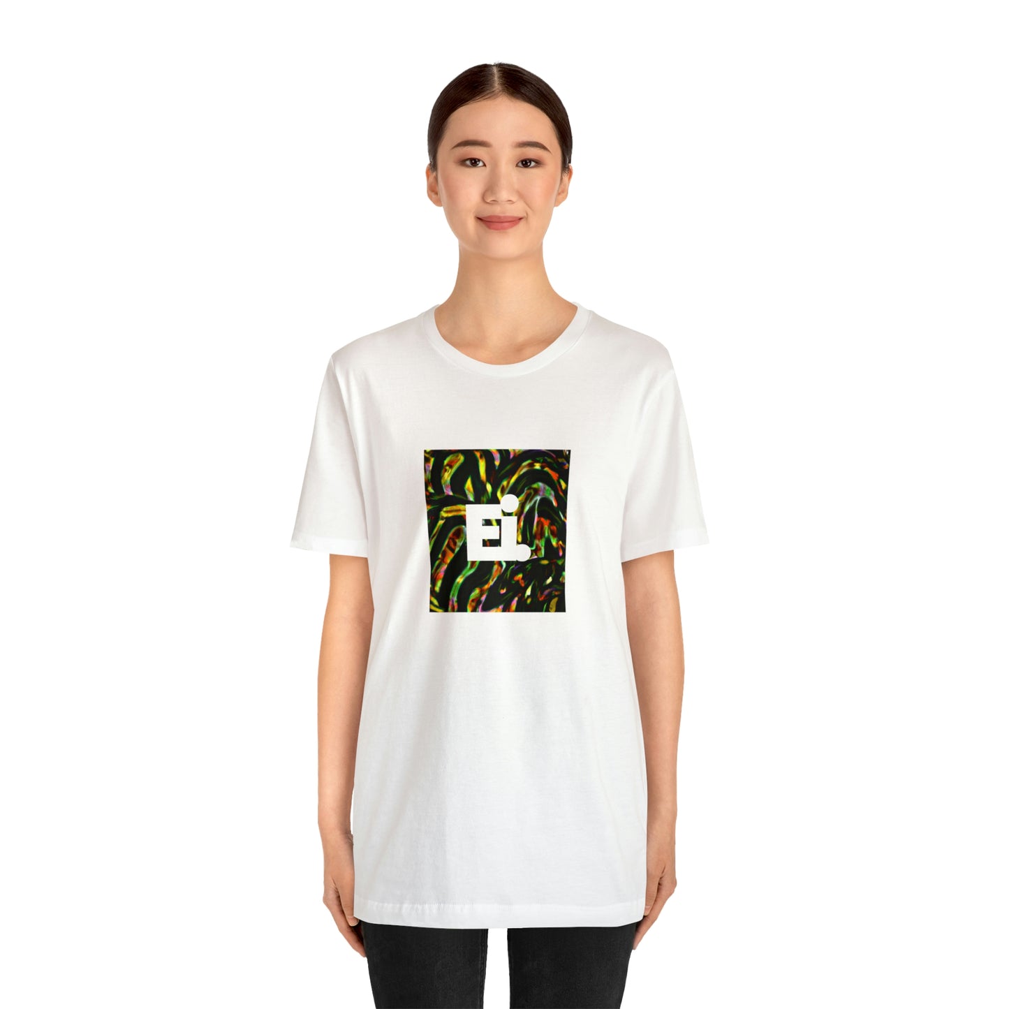 Giorgio di Palma is an Italian streetwear designer from the 1990s whose aesthetic blends punk and grunge street style with artisanal Italian design elements. He is known for his innovative use of fabrics and textures, and his designs often-Tee