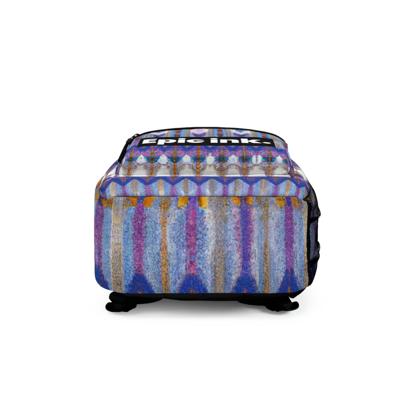 Adelia de Monet-backpack