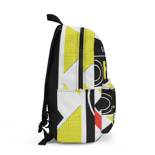 Salvatore Palazzo-backpack