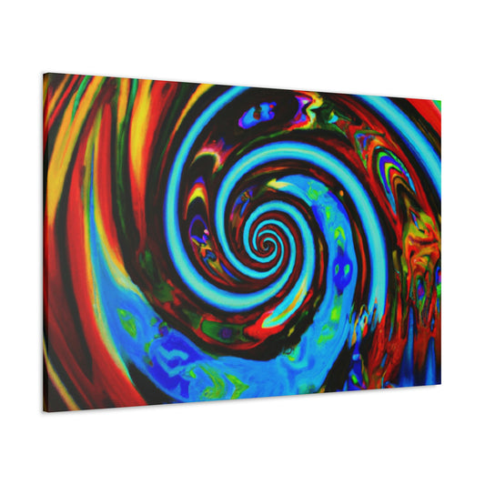 Hannaura de Mirando-canvas