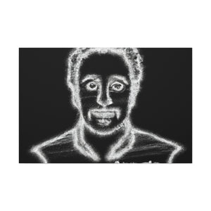 Gudruna Musica-canvas