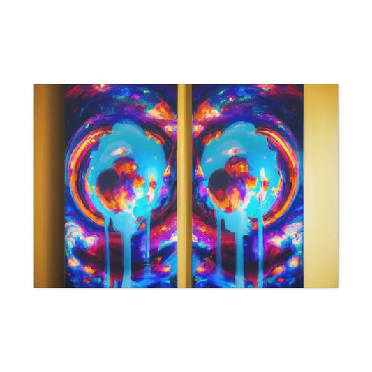 Adairsa DaVinci-canvas