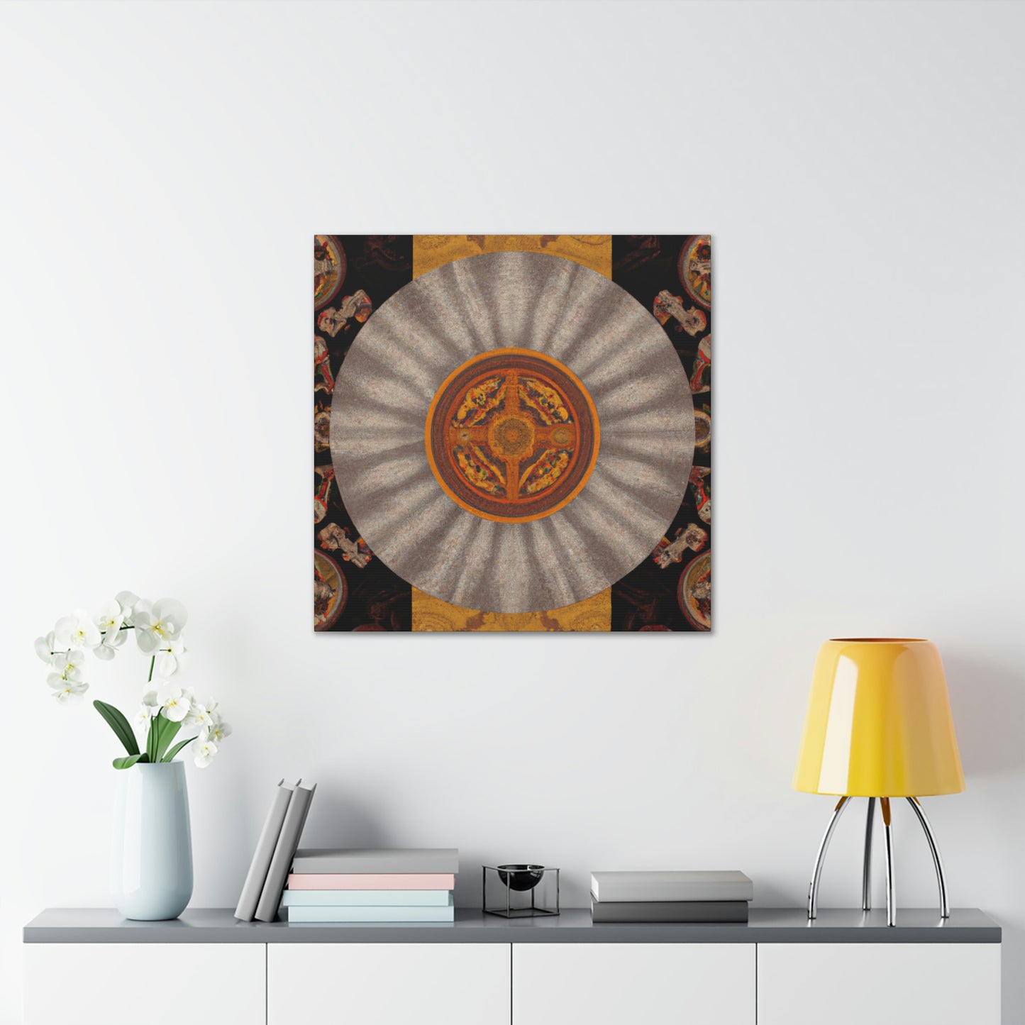 Gavrielle d'Angelo-canvas