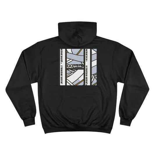 Vincente "Vinny" LaRue-duffel bag