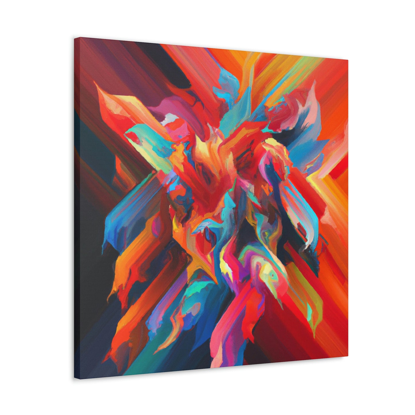 Altemirea Wistroeld-canvas