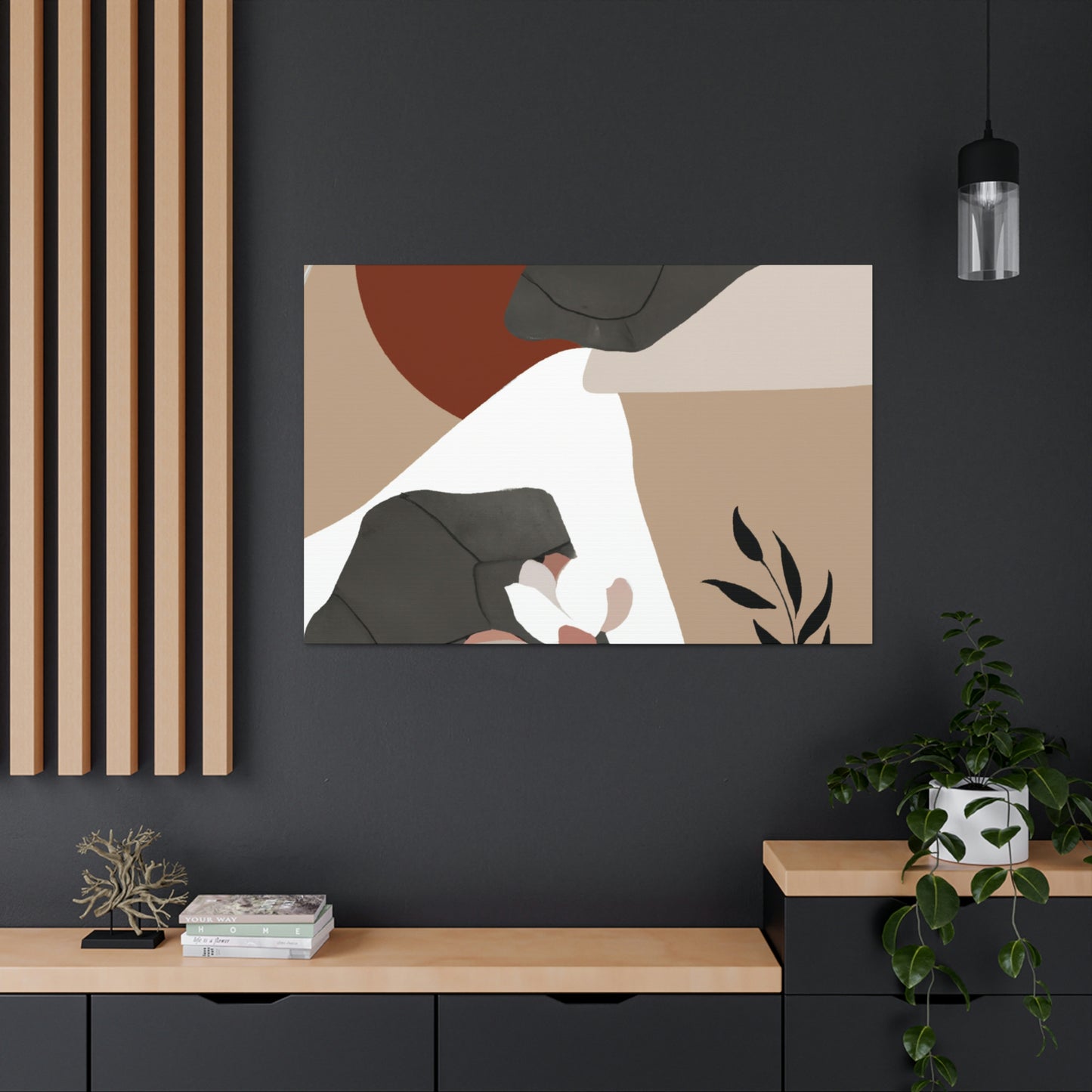 Albine Brunellier-canvas