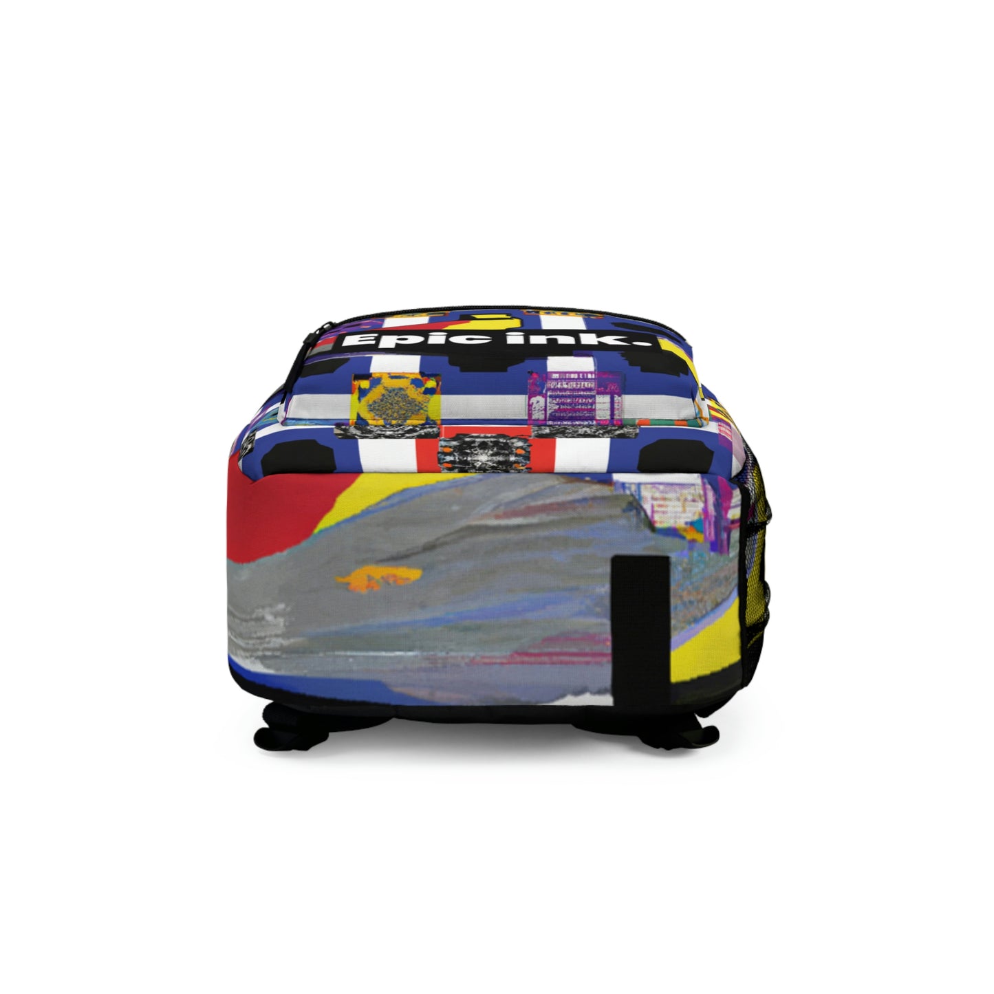 Gianni Milano-backpack