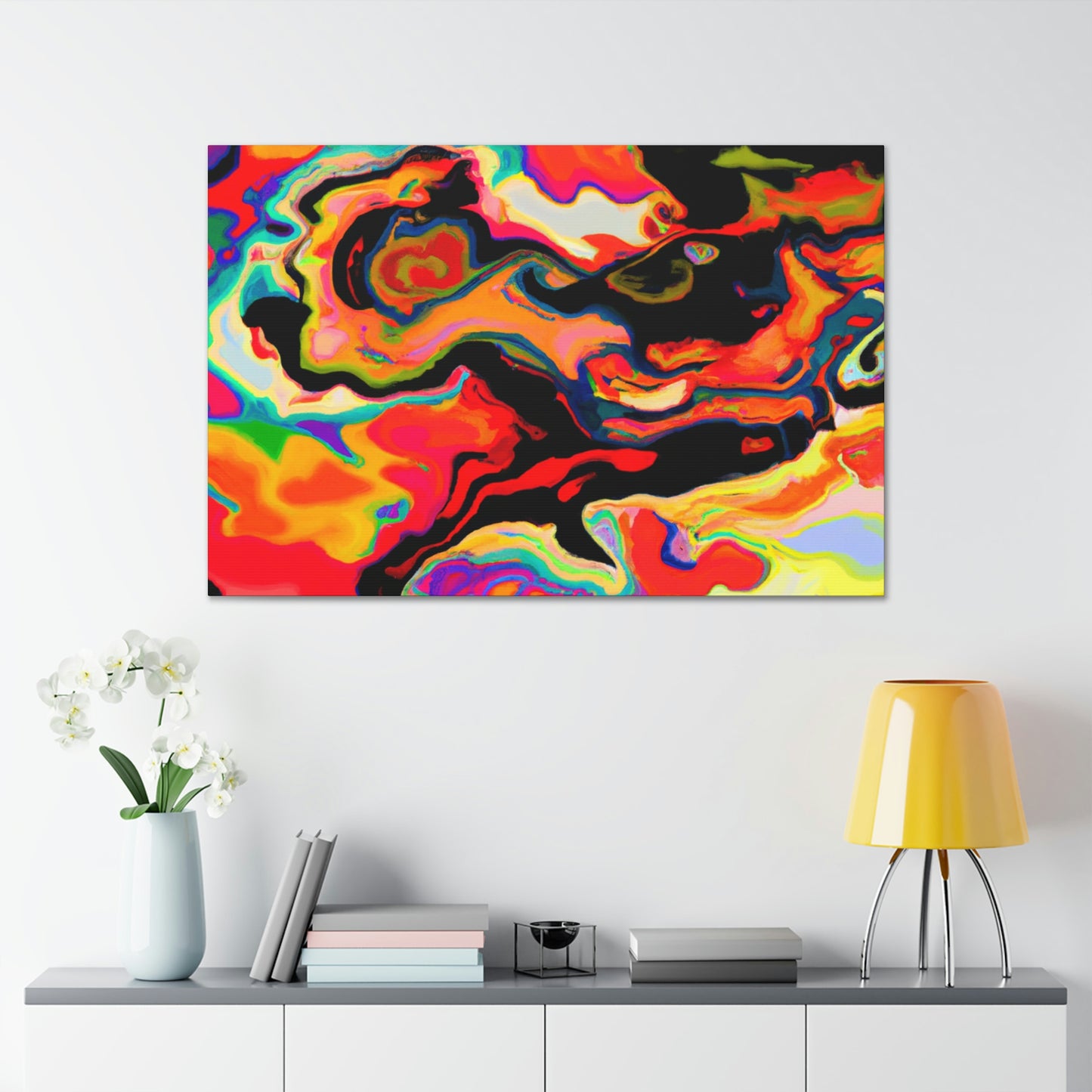 Edwardo Vesperi-canvas