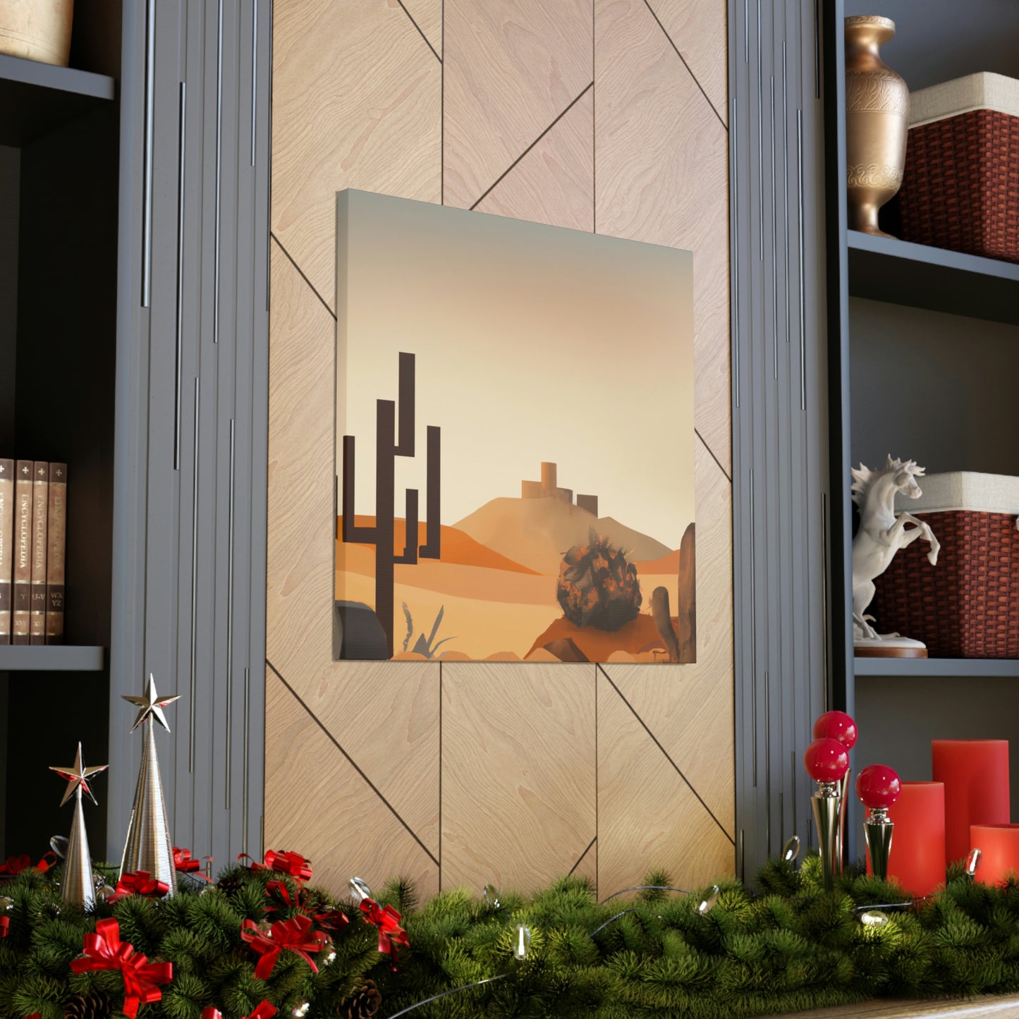 Patricia Ridgewalker-canvas