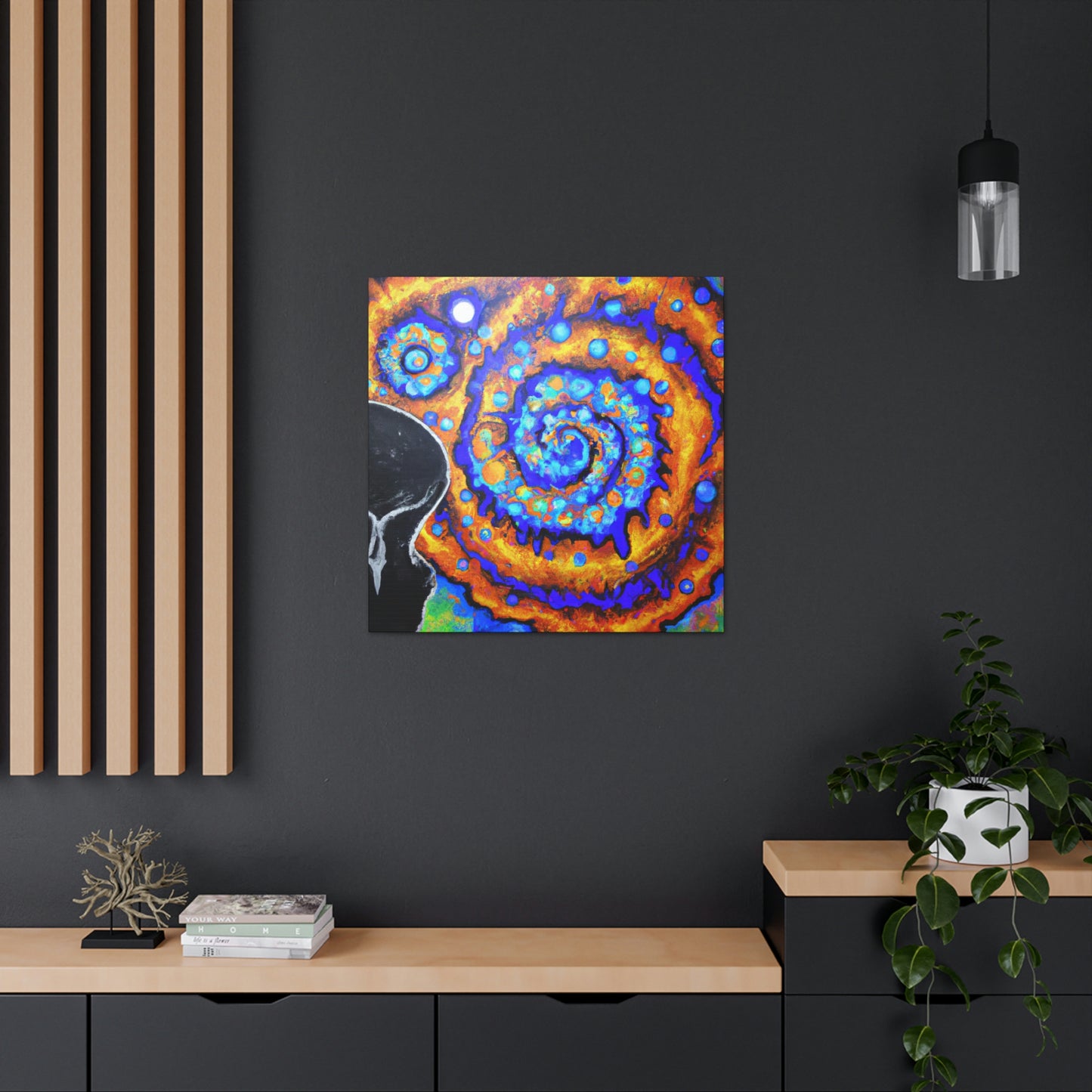 Gianna Aurorae-canvas
