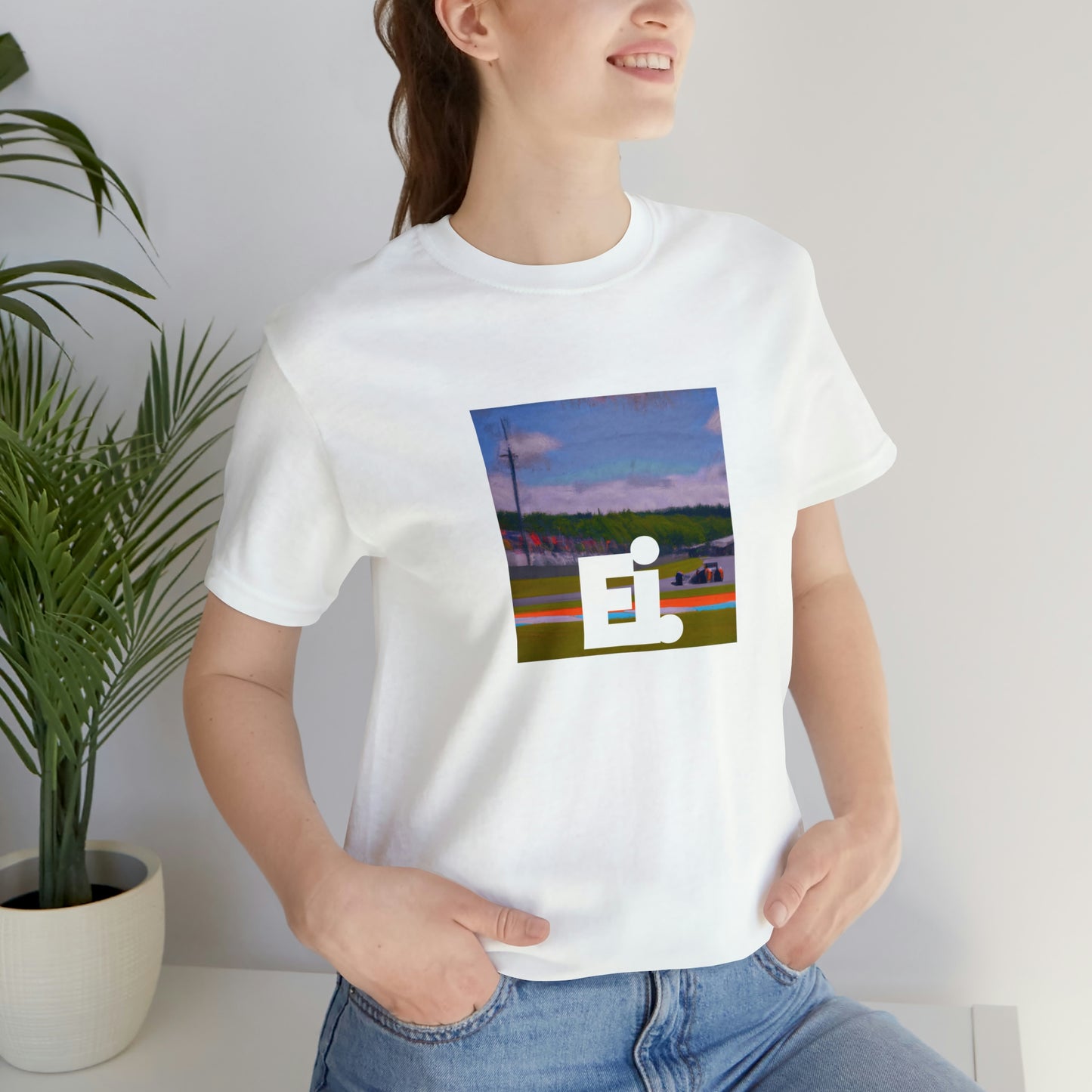 Sofia Rossi. Sofia was an Italian streetwear designer in the '90s who was known for her innovative and avant-garde designs. She primarily focused on producing urban and street-style silhouettes with vibrant colors and-Tee