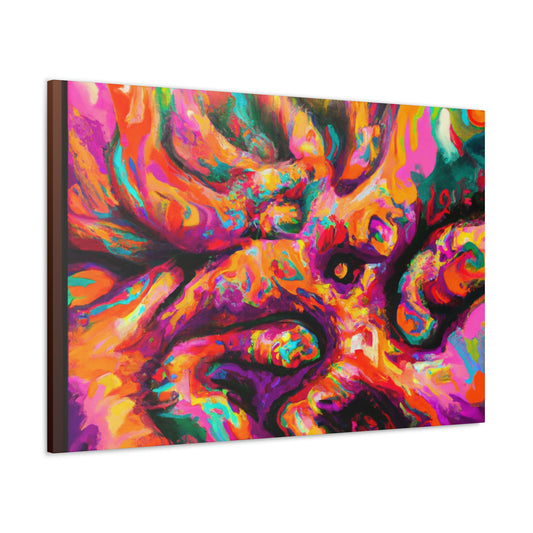 Veronica Vellumof Verona-canvas