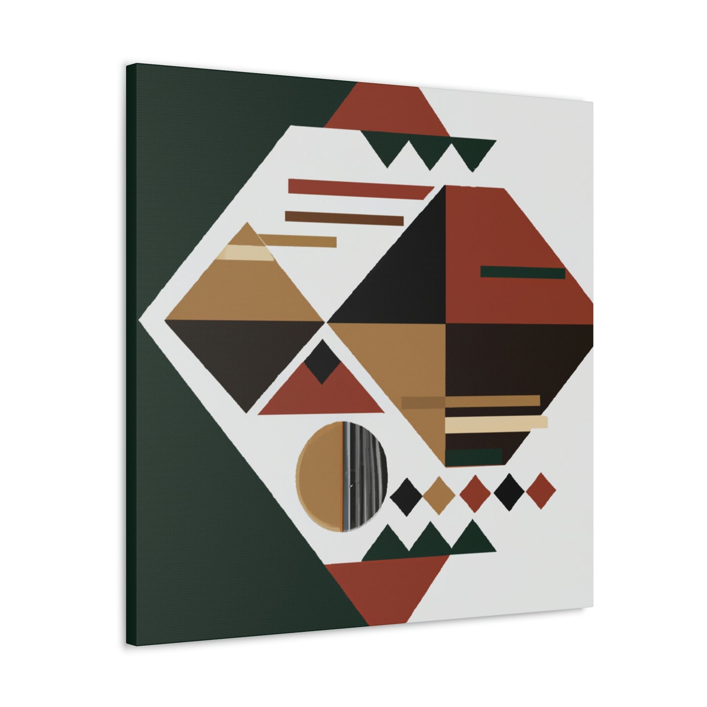 Marisa de la Torre.-canvas