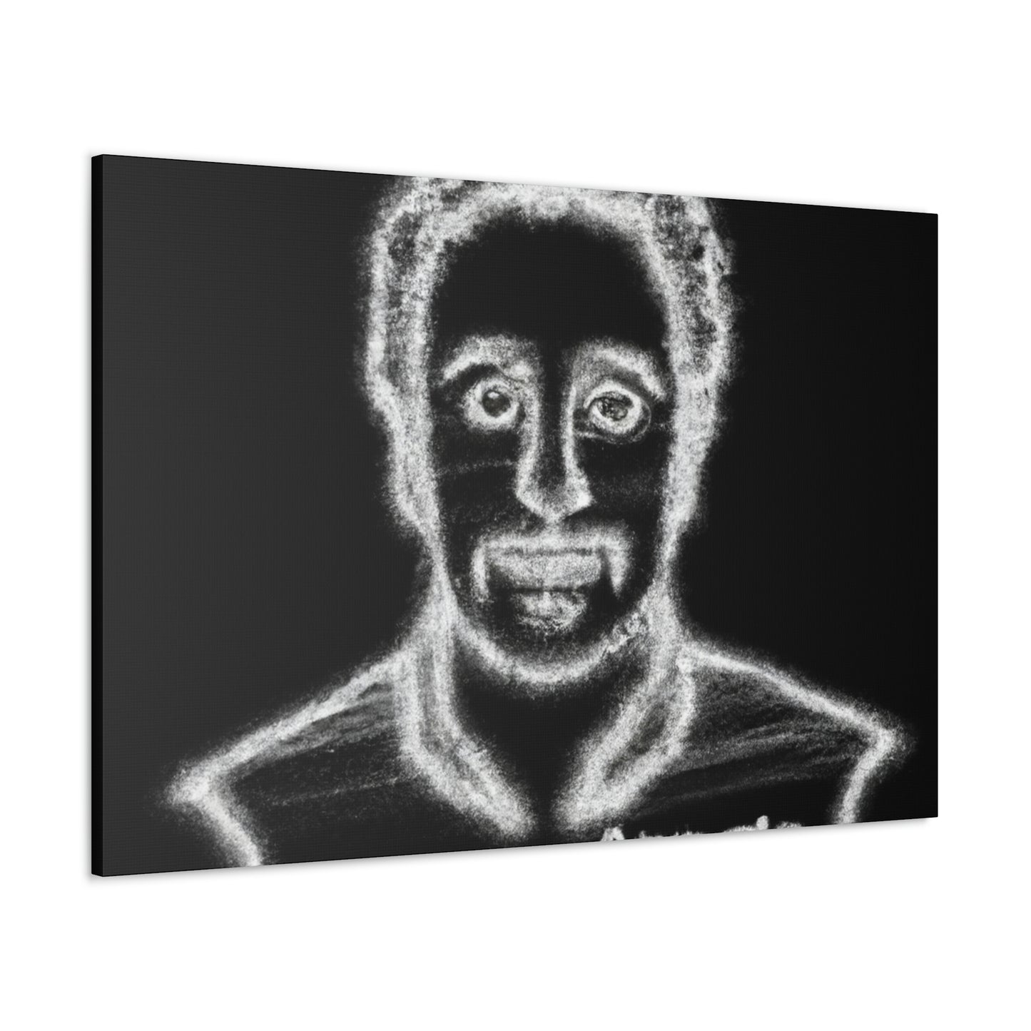 Gudruna Musica-canvas