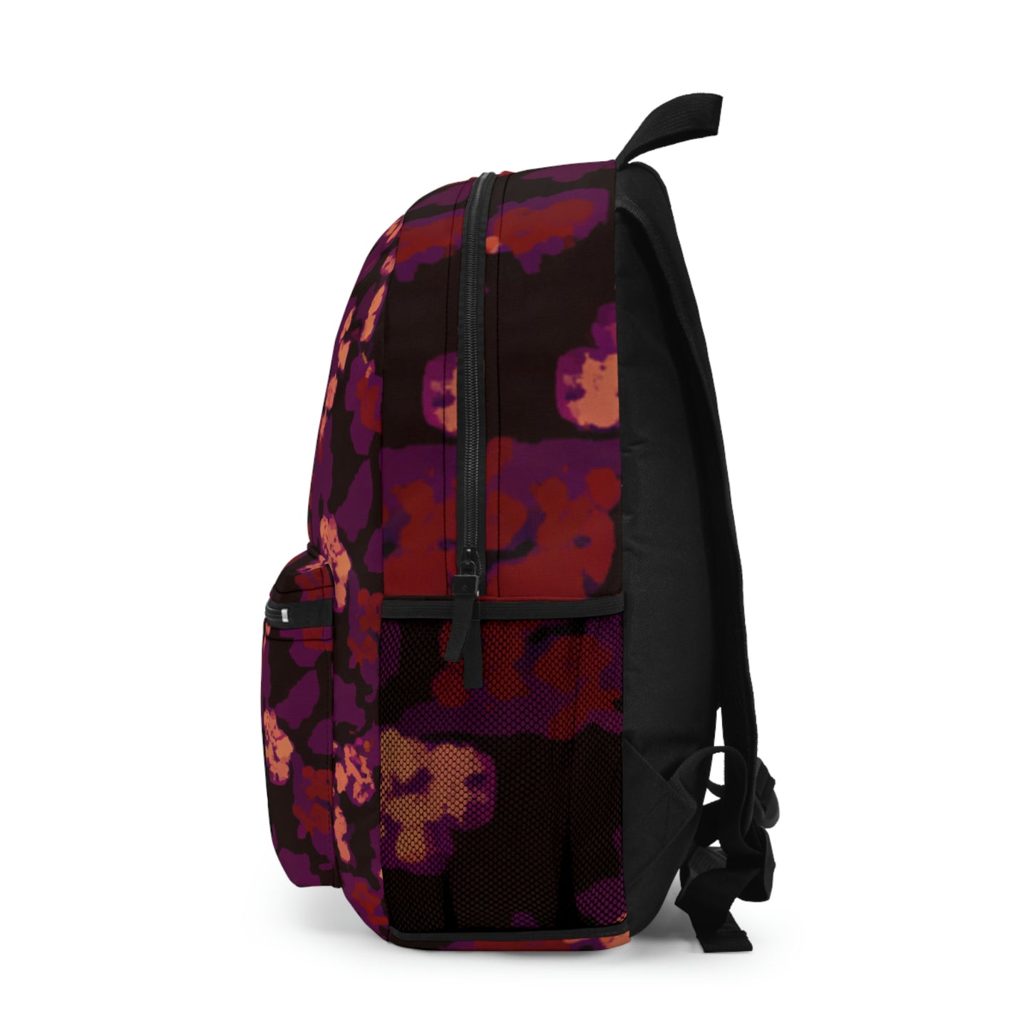 Eveline Desmarais-backpack