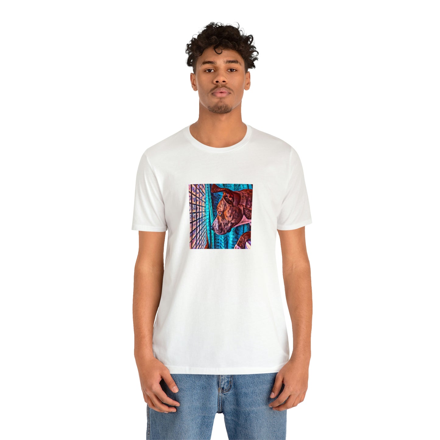 Marco Barletti is an Italian streetwear designer from the 1990s. He began selling quintessential Italian streetwear designs in his mother's boutique in Milan. His signature look was a mix of vibrant colors, unique textures, and avant-Tee