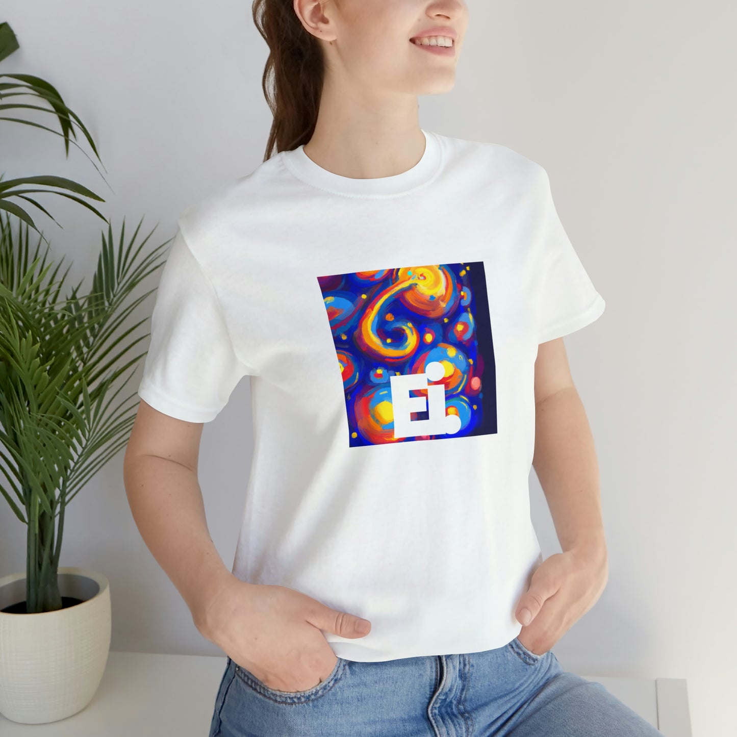 Cesare Bianchi is an innovative Italian streetwear designer from the 1990s. He was known for blending traditional Italian fashion with modern street styles inspired by the hip hop and skate culture of the time. His designs often featured bold prints,-Tee