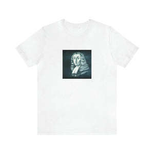 Gioconda Bianchi—a female streetwear designer from Milan, Italy who emerged in the 1990s. She combined classical Italian couture with bold street style to create one-of-a-kind garments in bright hues and structures-Tee