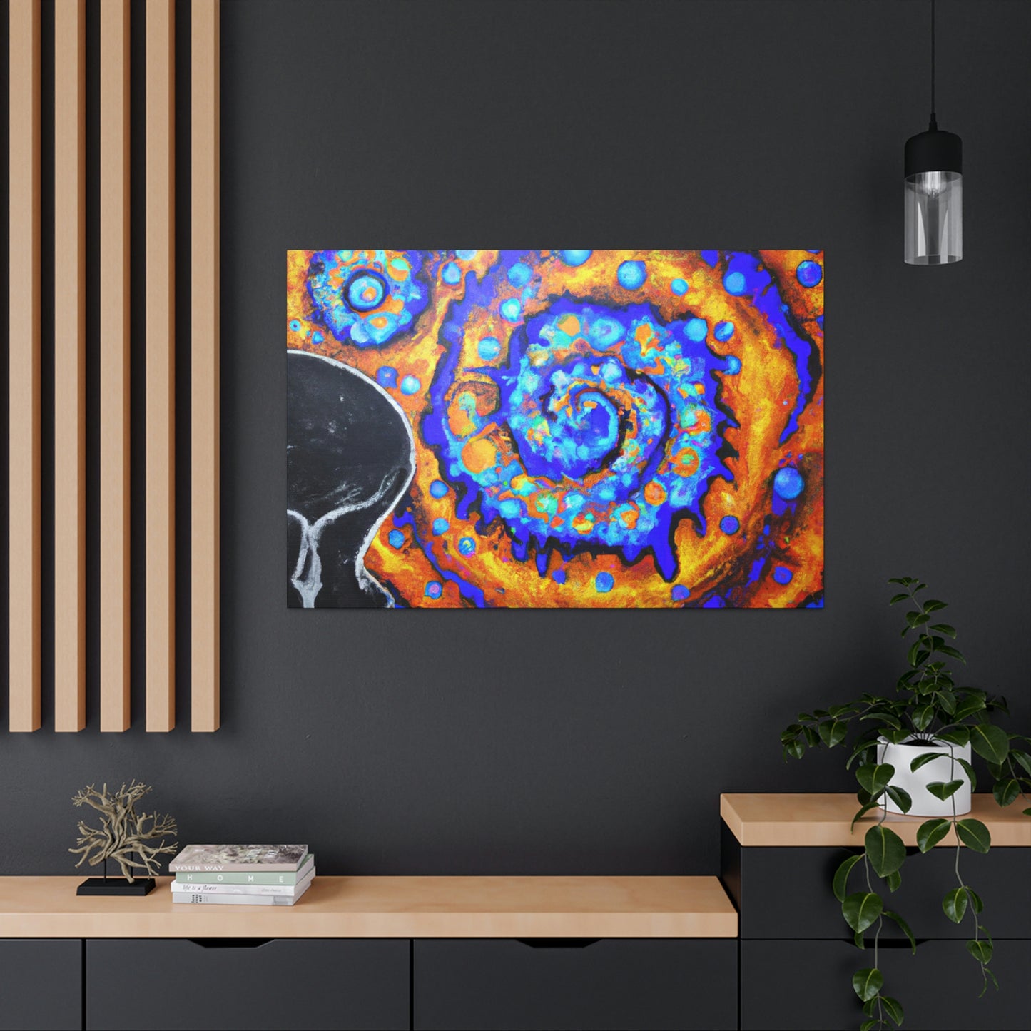 Gianna Aurorae-canvas