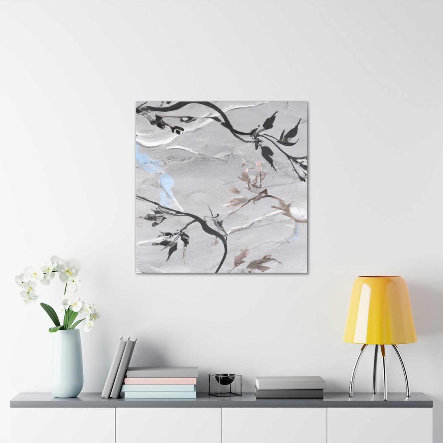 Giannicola Amoretto-canvas