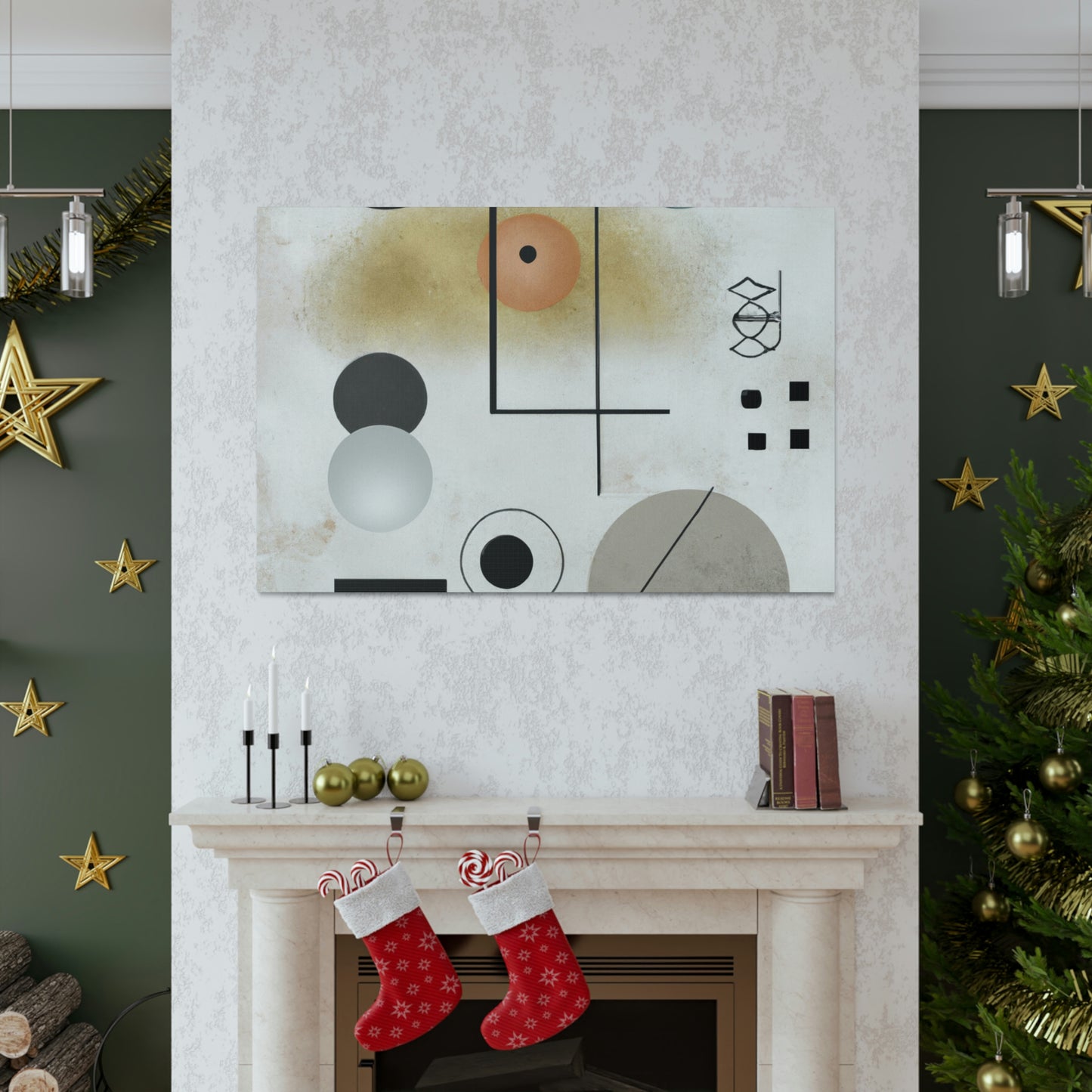 Luz María Acuña-canvas