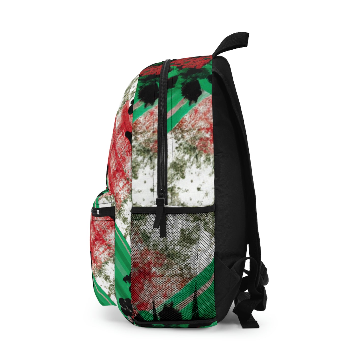 Maximilliane Cochette-backpack