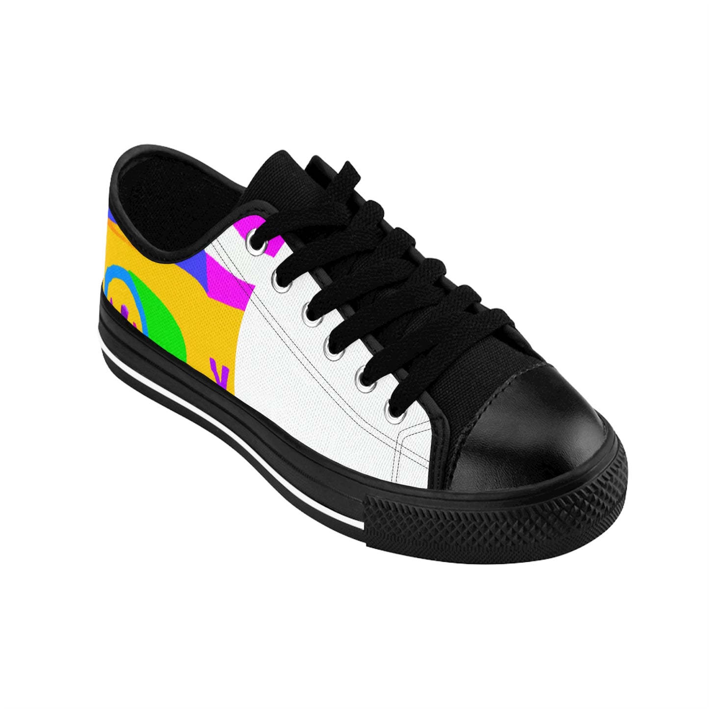 Santiago Tejada, a renowned and innovative shoemaker from 16th century Spain. He was known for crafting superbly designed and durable shoes for both the wealthy and the poor in his town. He used only the finest Spanish leather-low top