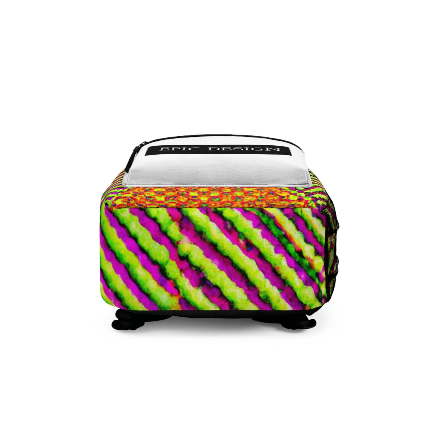 Ermès Parizot-backpack