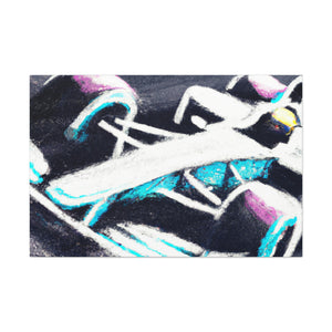 Folwellia Mettersworth-canvas