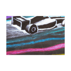 Fenella Filipello-canvas