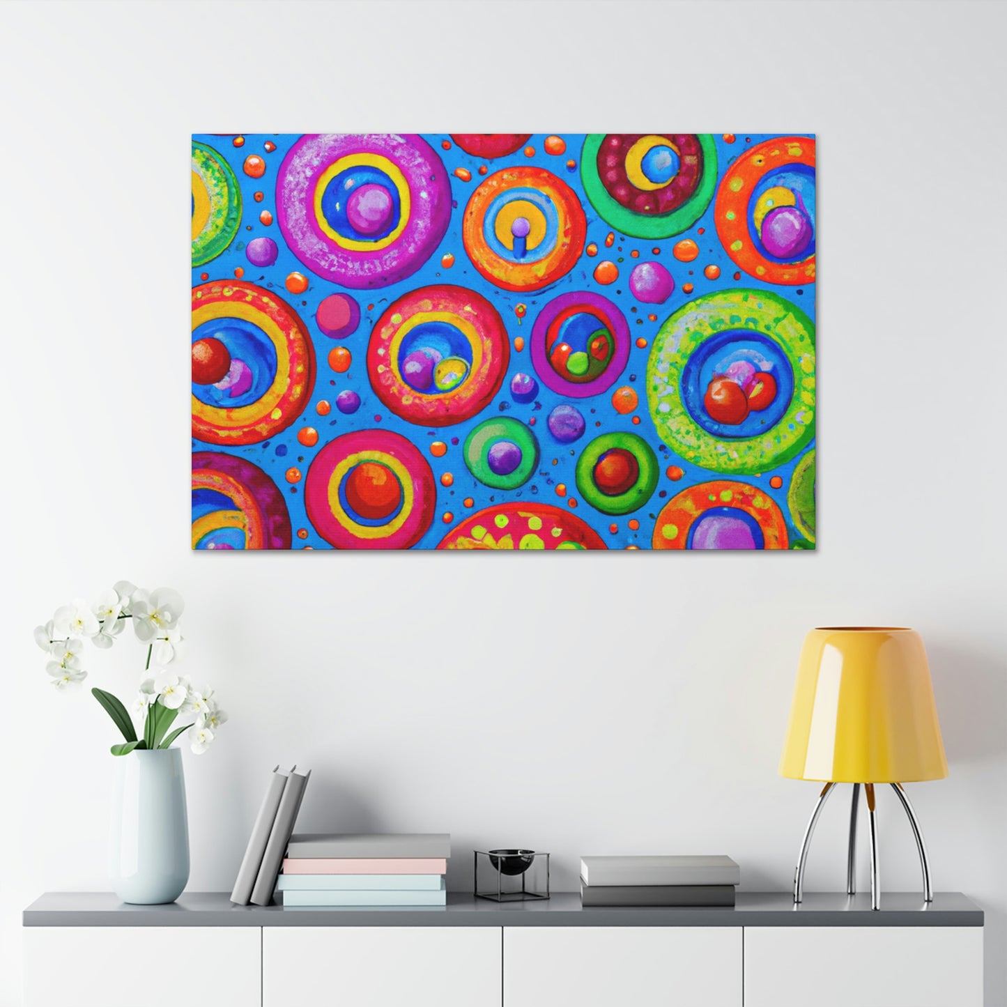 Raphaela Florentini-canvas
