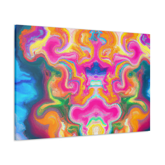 Cesare Belluzzi-canvas