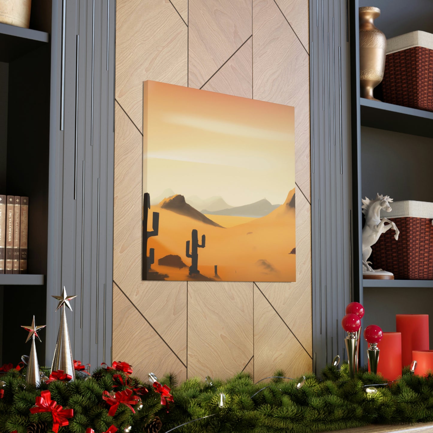 Jimbo Sagebrush-canvas