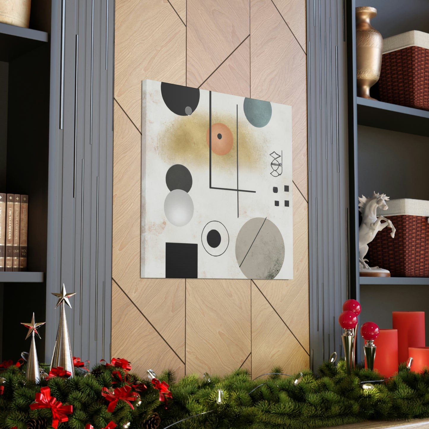 Luz María Acuña-canvas