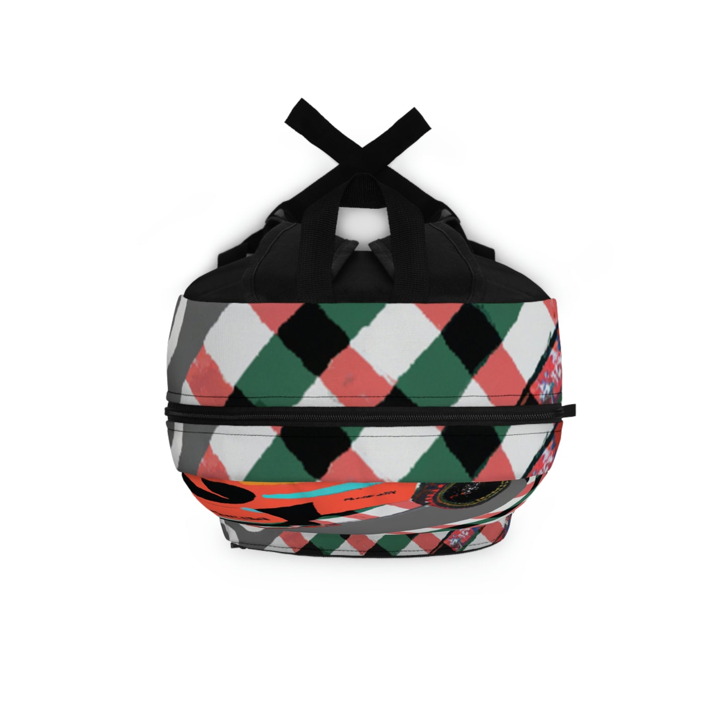 Rafaelo Montalcini-backpack