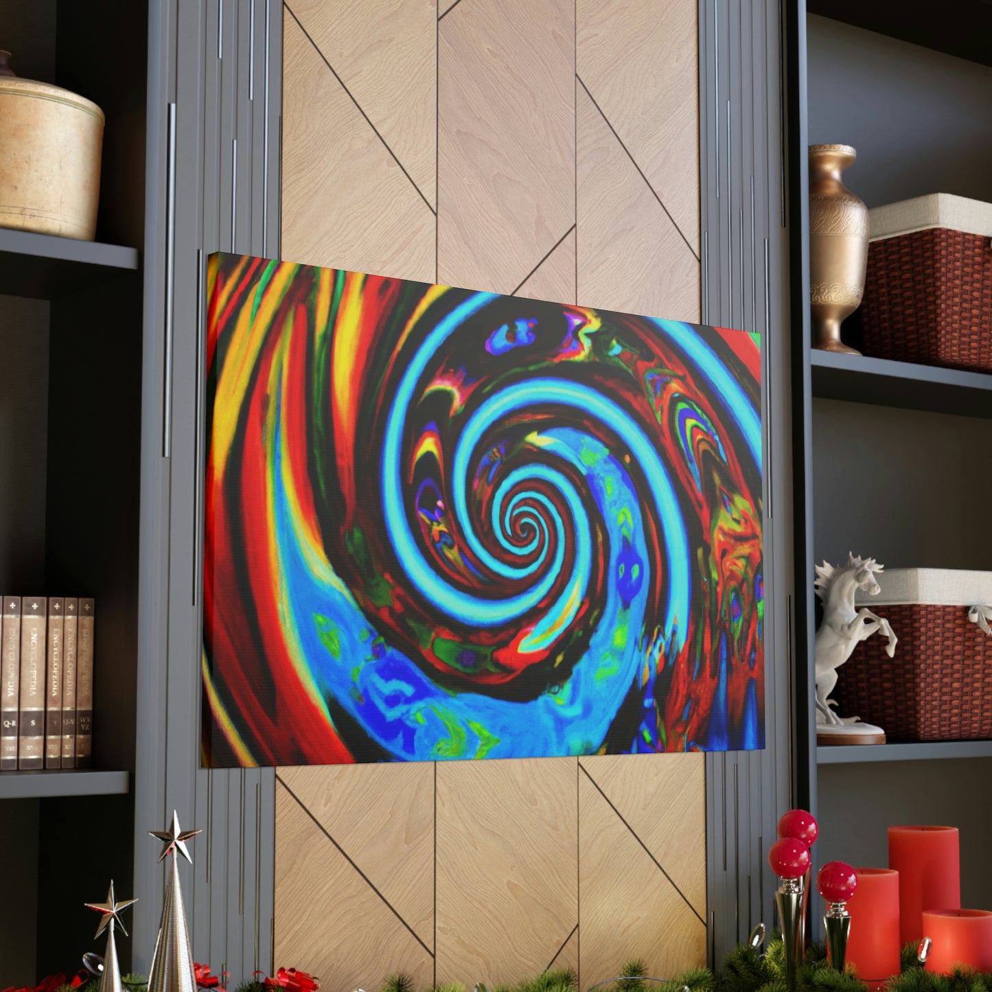 Hannaura de Mirando-canvas