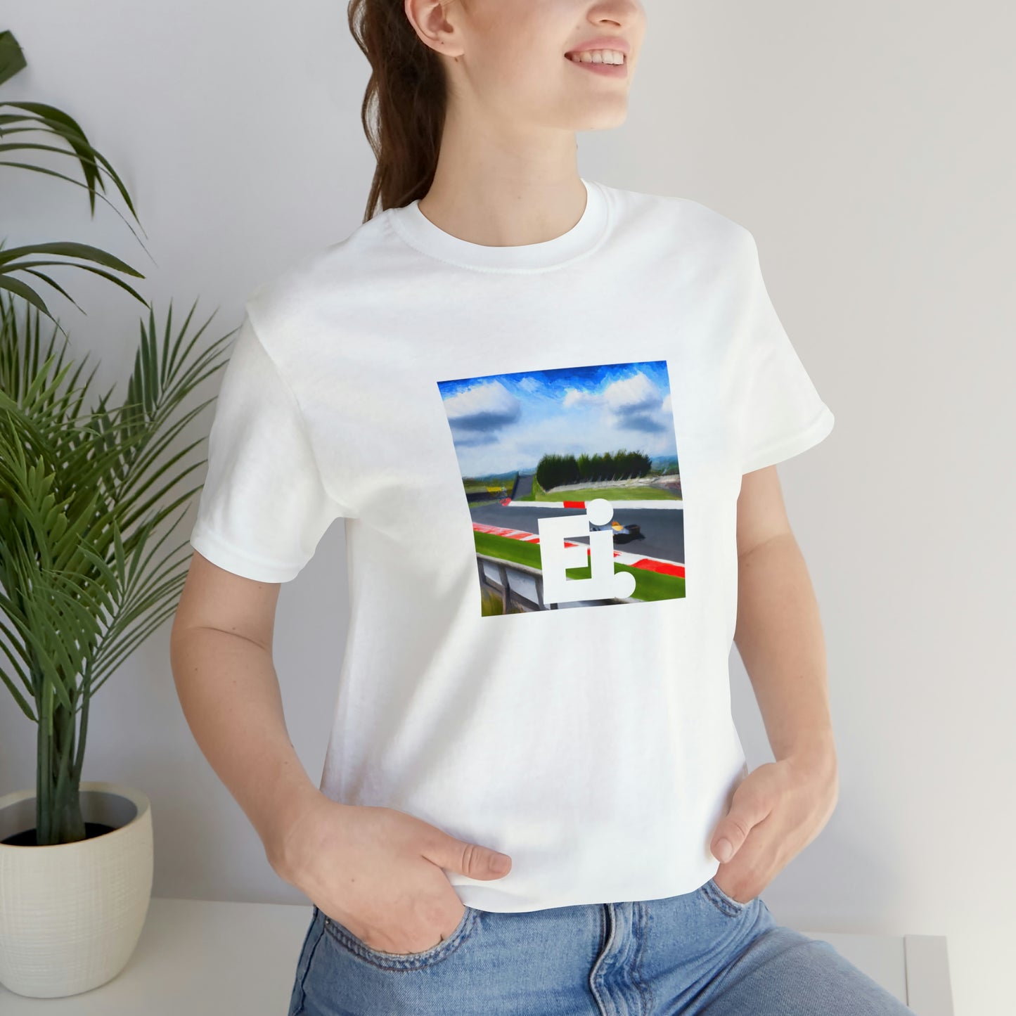 Antonio Caravelli. Antonio was a revolutionary streetwear designer based in Milan during the 90s. He was known for combining classic Italian style with bold, urban silhouettes. His use of bright colors and bold prints made him a-Tee